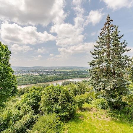 Ferienhaus Mit Schoener Aussicht Weitersburg Exteriör bild