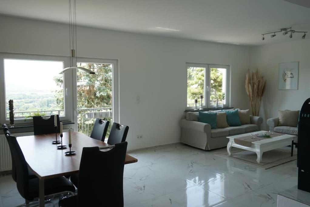 Ferienhaus Mit Schoener Aussicht Weitersburg Exteriör bild