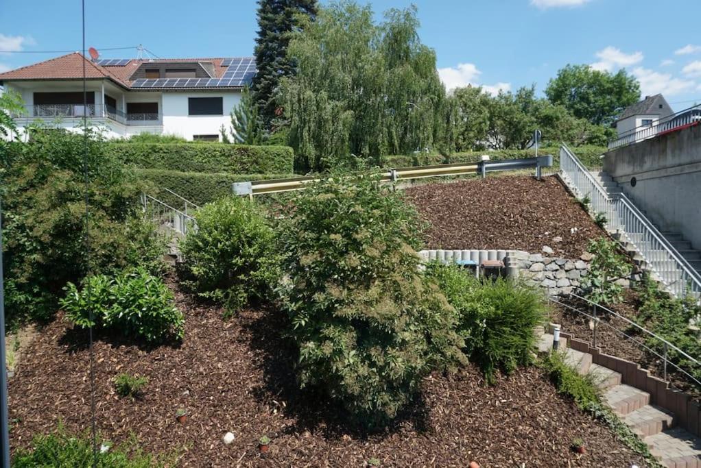 Ferienhaus Mit Schoener Aussicht Weitersburg Exteriör bild