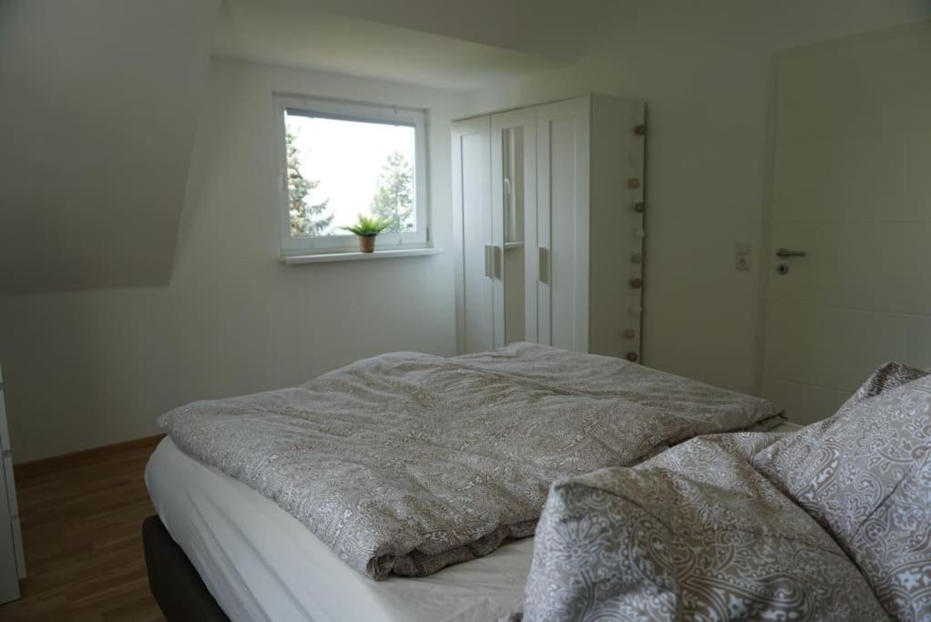 Ferienhaus Mit Schoener Aussicht Weitersburg Exteriör bild