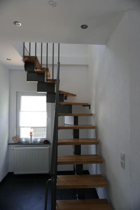 Ferienhaus Mit Schoener Aussicht Weitersburg Exteriör bild