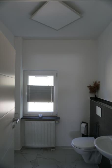 Ferienhaus Mit Schoener Aussicht Weitersburg Exteriör bild