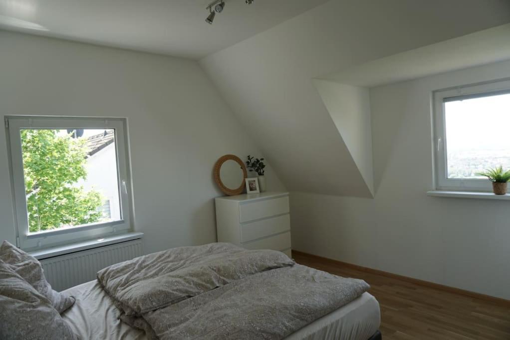 Ferienhaus Mit Schoener Aussicht Weitersburg Exteriör bild