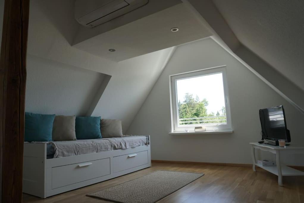 Ferienhaus Mit Schoener Aussicht Weitersburg Exteriör bild