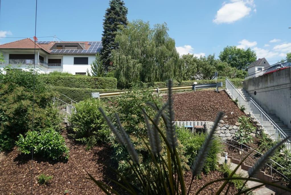 Ferienhaus Mit Schoener Aussicht Weitersburg Exteriör bild