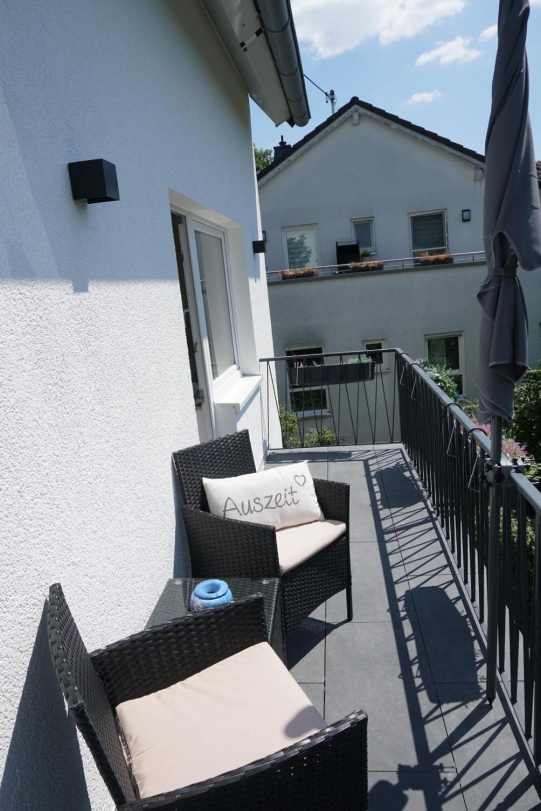 Ferienhaus Mit Schoener Aussicht Weitersburg Exteriör bild