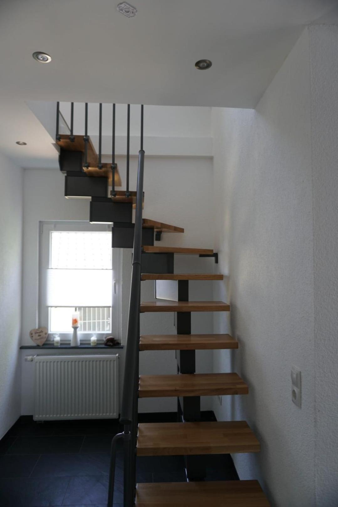 Ferienhaus Mit Schoener Aussicht Weitersburg Exteriör bild