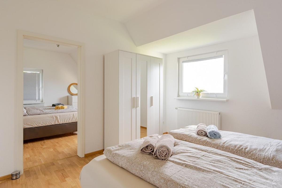 Ferienhaus Mit Schoener Aussicht Weitersburg Exteriör bild