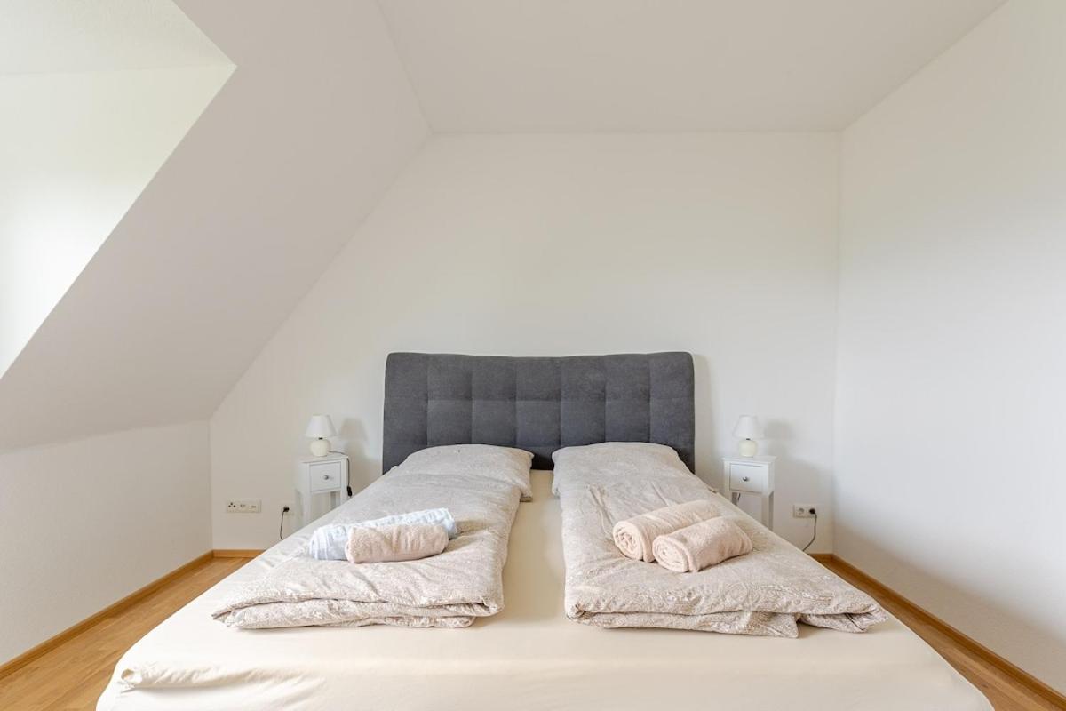 Ferienhaus Mit Schoener Aussicht Weitersburg Exteriör bild