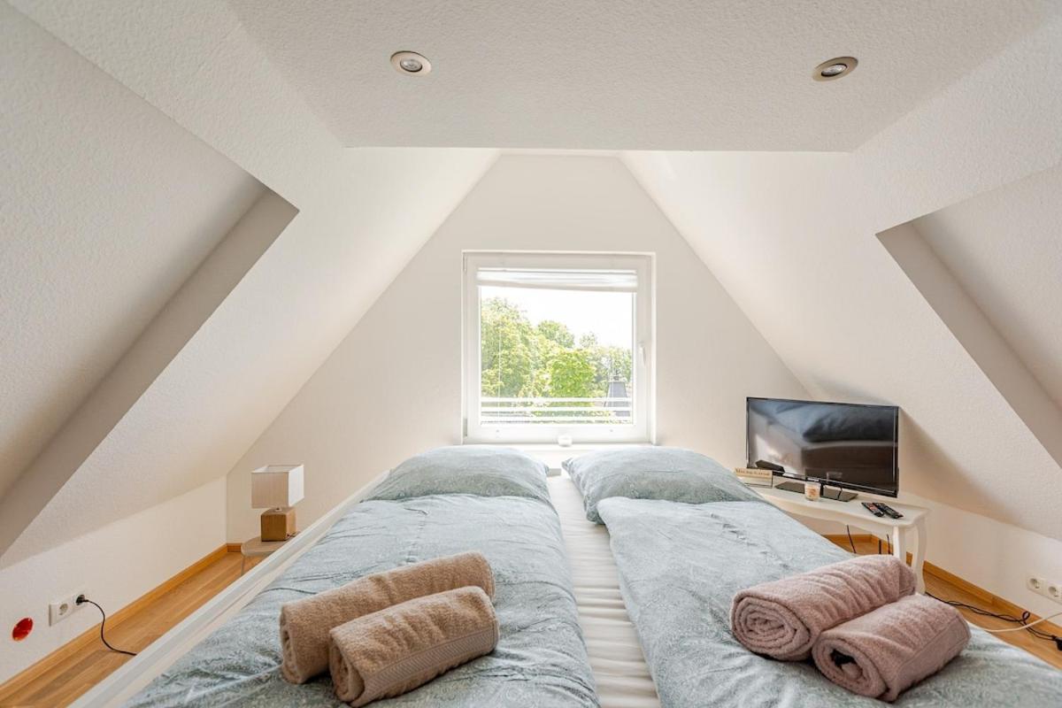 Ferienhaus Mit Schoener Aussicht Weitersburg Exteriör bild