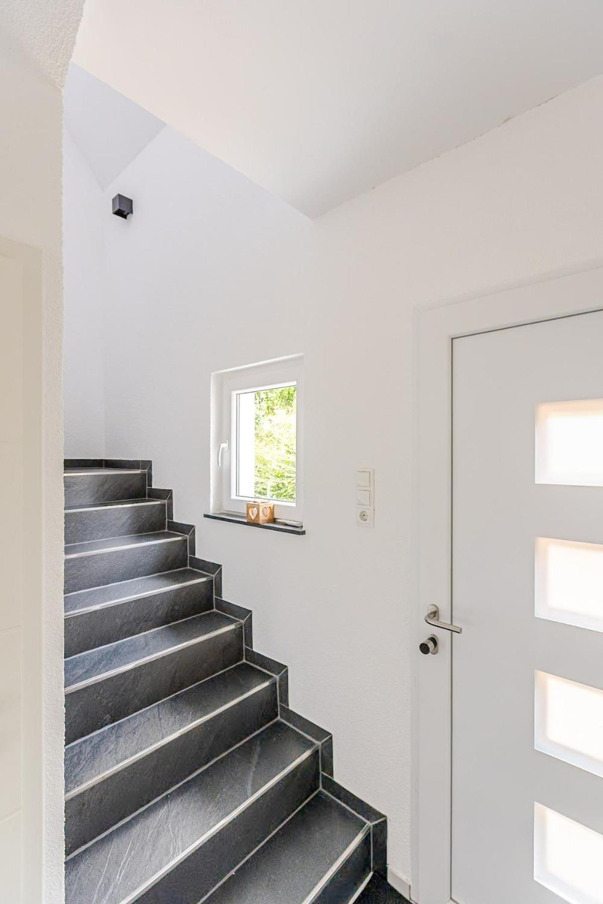 Ferienhaus Mit Schoener Aussicht Weitersburg Exteriör bild