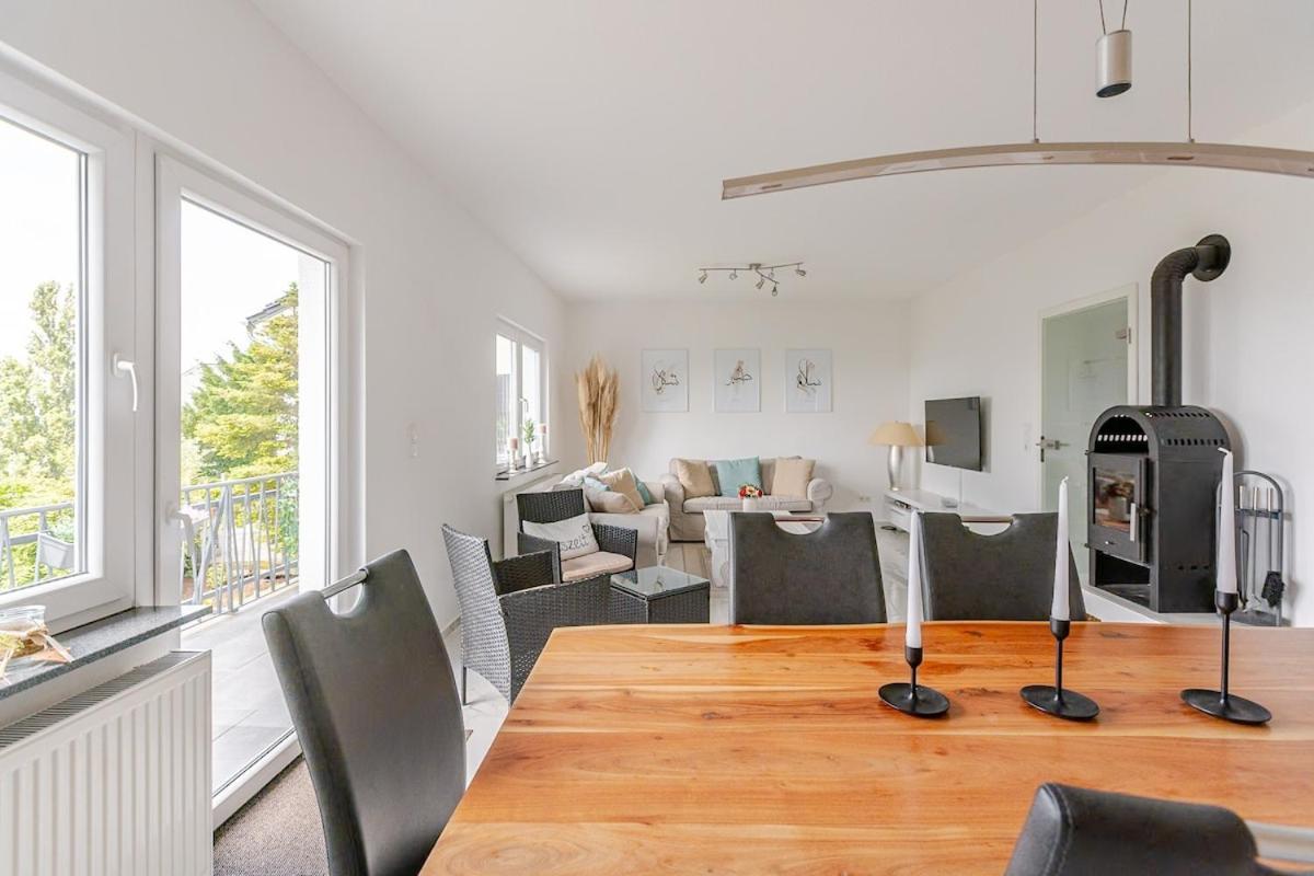 Ferienhaus Mit Schoener Aussicht Weitersburg Exteriör bild