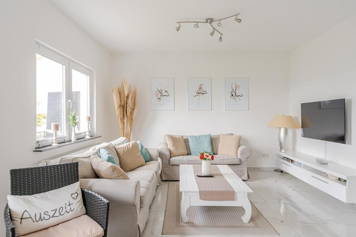 Ferienhaus Mit Schoener Aussicht Weitersburg Exteriör bild